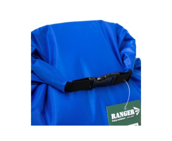 Гермомешок Ranger 20 L Blue (RA9942), изображение 5