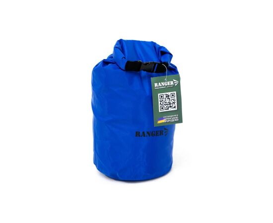 Гермомішок Ranger 5 L Blue (RA9940)
