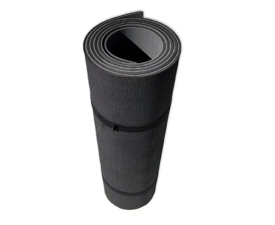Туристический коврик Ranger EVA 200x60 Black (RA8901), изображение 4
