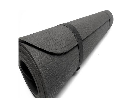 Туристический коврик Ranger EVA 200x60 Black (RA8901), изображение 8