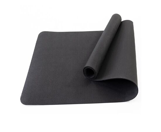 Туристический коврик Ranger EVA 200x60 Black (RA8901)