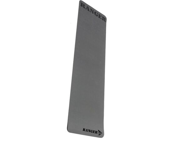 Туристический коврик Ranger EVA 200x60 Grey Logo (RA8902L), изображение 2