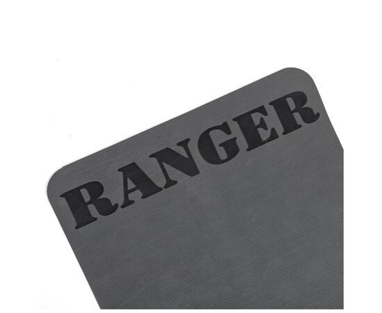 Туристический коврик Ranger EVA 200x60 Grey Logo (RA8902L), изображение 6