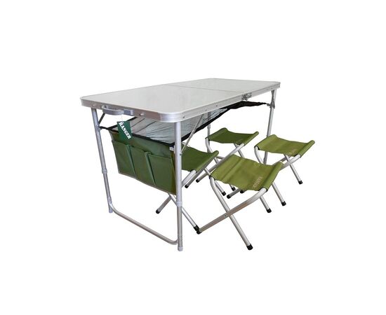 Набор кемпинговой мебели Ranger TA21407+FS 21124 (RA1102), изображение 10