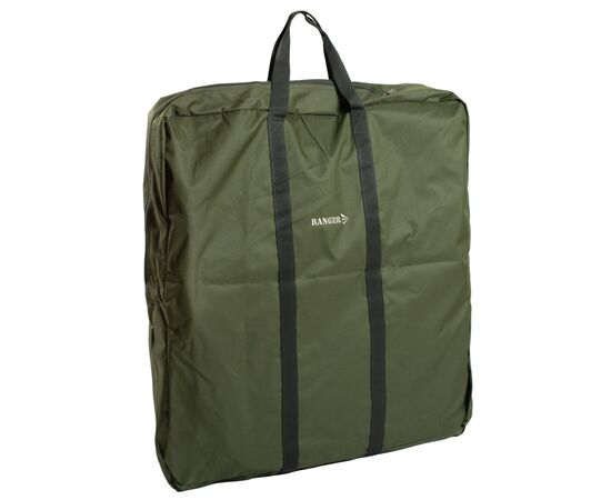 Раскладушка Ranger Ground Contact Lux (RA5524), изображение 12