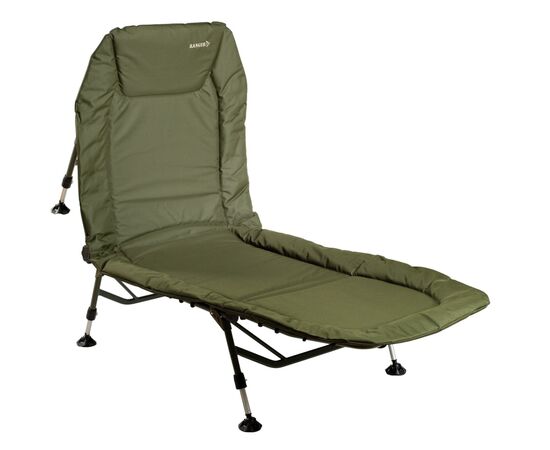 Раскладушка Ranger Ground Contact Lux (RA5524), изображение 3