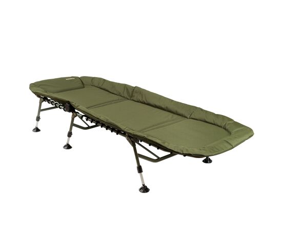 Раскладушка Ranger Ground Contact Lux (RA5524), изображение 6