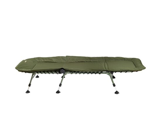 Раскладушка Ranger Ground Contact Lux (RA5524), изображение 7