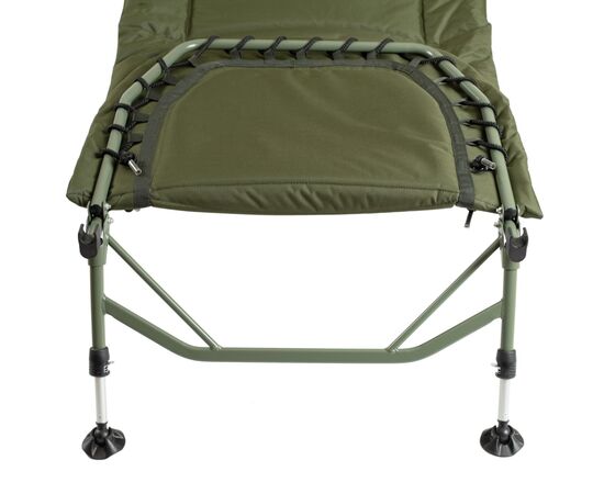 Раскладушка Ranger Ground Contact Lux (RA5524), изображение 8