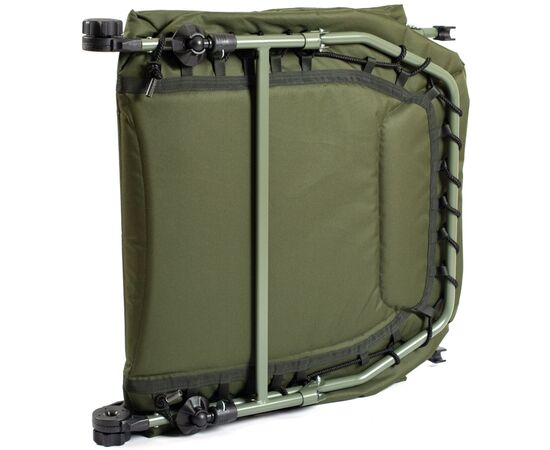 Раскладушка Ranger Ground Contact Lux (RA5524), изображение 9