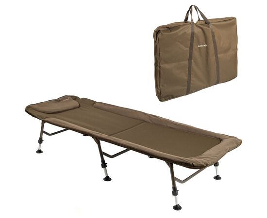 Раскладушка Ranger BED 80 Fleece (RA5525)
