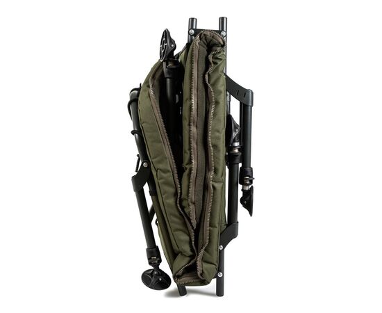 Раскладушка Ranger BED 88 Sleep System (RA5523), изображение 11