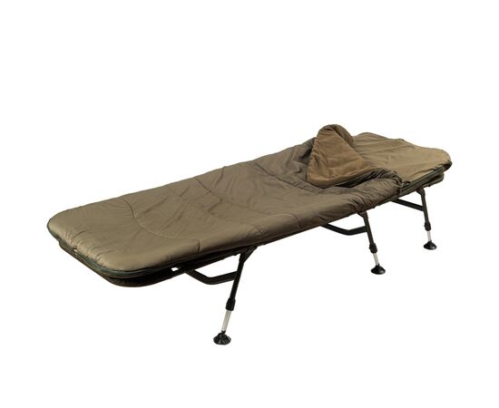 Раскладушка Ranger BED 88 Sleep System (RA5523), изображение 2