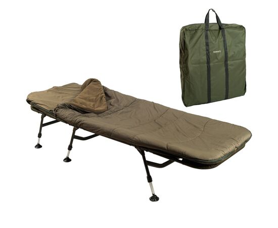 Раскладушка Ranger BED 88 Sleep System (RA5523)