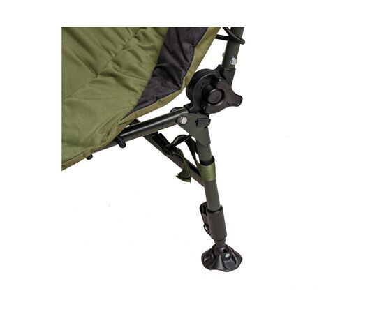 Раскладушка Ranger Campfeuer (RA5507), изображение 10