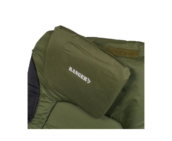 Раскладушка Ranger Campfeuer (RA5507), изображение 11