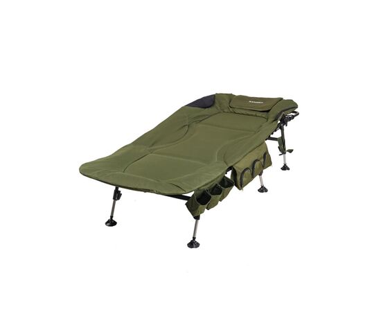 Раскладушка Ranger Campfeuer (RA5507), изображение 3