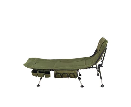 Раскладушка Ranger Campfeuer (RA5507), изображение 4