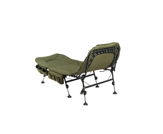 Раскладушка Ranger Campfeuer (RA5507), изображение 5