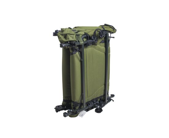Раскладушка Ranger Campfeuer (RA5507), изображение 8
