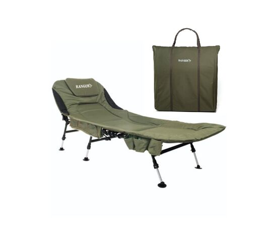 Раскладушка Ranger Campfeuer (RA5507)
