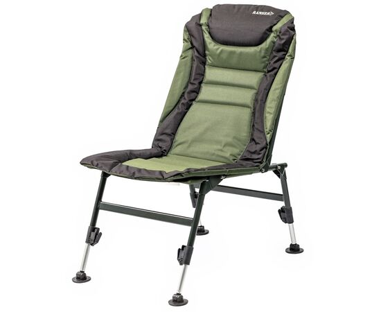 Кресло складное Ranger Strength SL-114 (RA2253), изображение 4