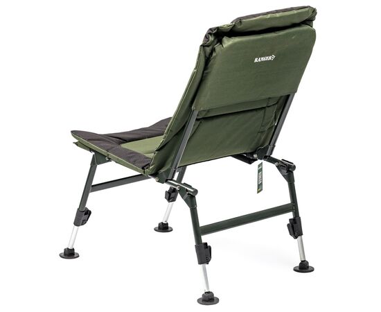 Кресло складное Ranger Strength SL-114 (RA2253), изображение 6