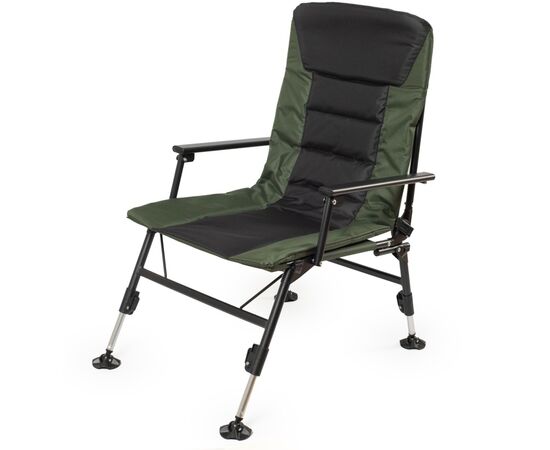 Кресло складное Ranger Wide Carp Lux SL-115 (RA2260), изображение 2