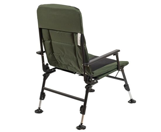 Кресло складное Ranger Wide Carp Lux SL-115 (RA2260), изображение 3