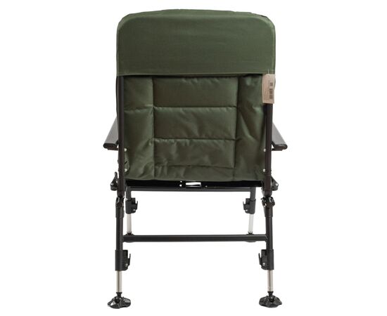 Кресло складное Ranger Wide Carp Lux SL-115 (RA2260), изображение 4