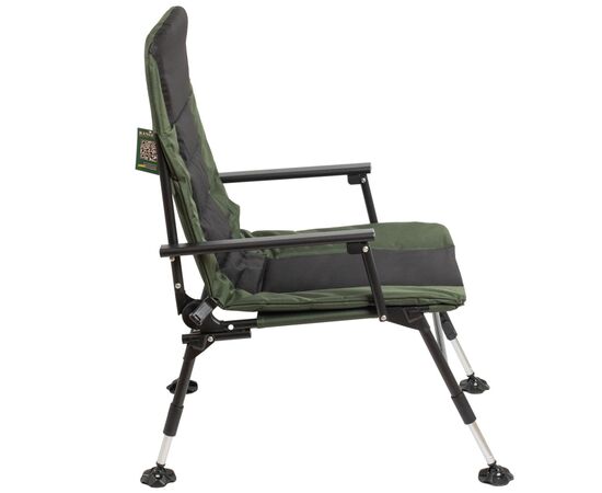 Кресло складное Ranger Wide Carp Lux SL-115 (RA2260), изображение 5