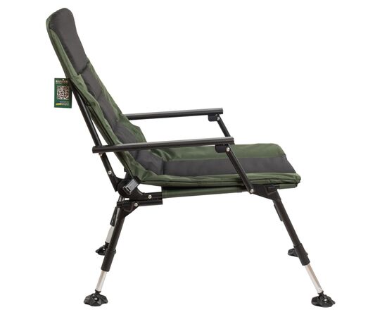 Кресло складное Ranger Wide Carp Lux SL-115 (RA2260), изображение 6