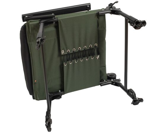 Кресло складное Ranger Wide Carp Lux SL-115 (RA2260), изображение 8