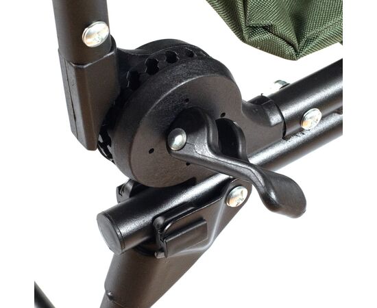 Кресло складное Ranger Wide Carp Lux SL-115 (RA2260), изображение 9
