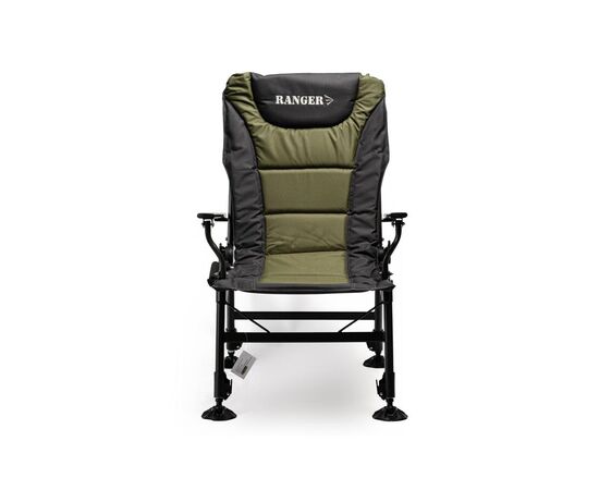 Кресло складное Ranger Рower SL-109 (RA2248), изображение 2