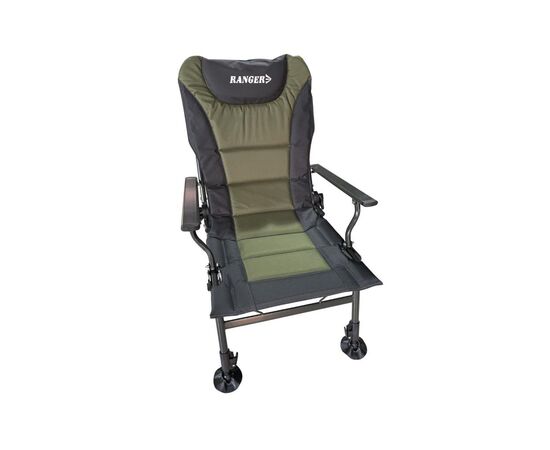 Кресло складное Ranger Рower SL-109 (RA2248), изображение 3