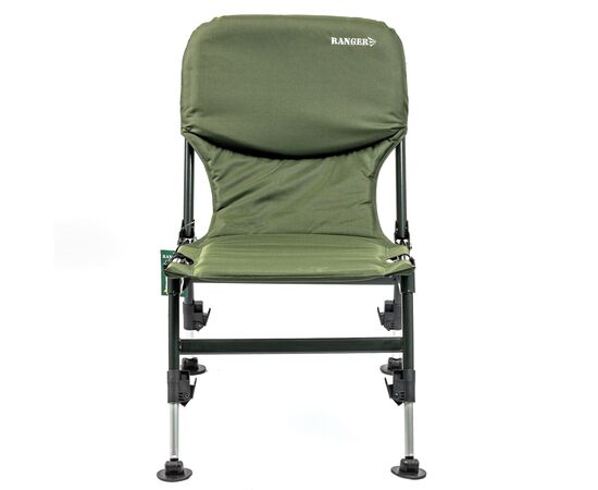 Кресло складное Ranger Fisherman Light (RA2224), изображение 2