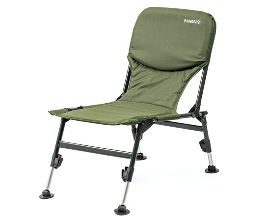 Кресло складное Ranger Fisherman Light (RA2224), изображение 3