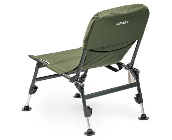 Кресло складное Ranger Fisherman Light (RA2224), изображение 5