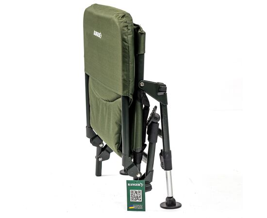 Кресло складное Ranger Fisherman Light (RA2224), изображение 7