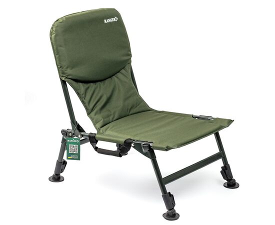 Кресло складное Ranger Fisherman Light (RA2224)
