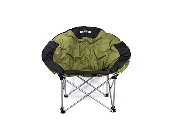 Кресло складное Ranger Ракушка (RA2227), изображение 2