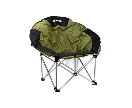 Кресло складное Ranger Ракушка (RA2227), изображение 3