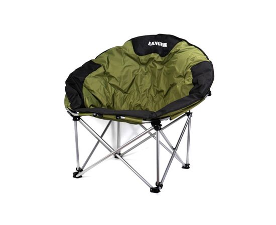 Кресло складное Ranger Ракушка (RA2227), изображение 4