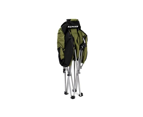 Кресло складное Ranger Ракушка (RA2227), изображение 6