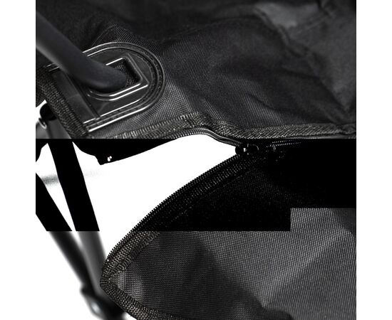 Кресло складное Ranger Relax Black (RA2255B), изображение 10