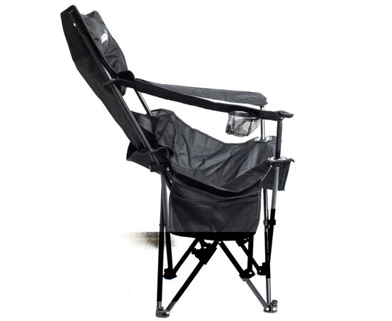 Кресло складное Ranger Relax Black (RA2255B), изображение 4