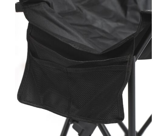 Кресло складное Ranger Relax Black (RA2255B), изображение 7
