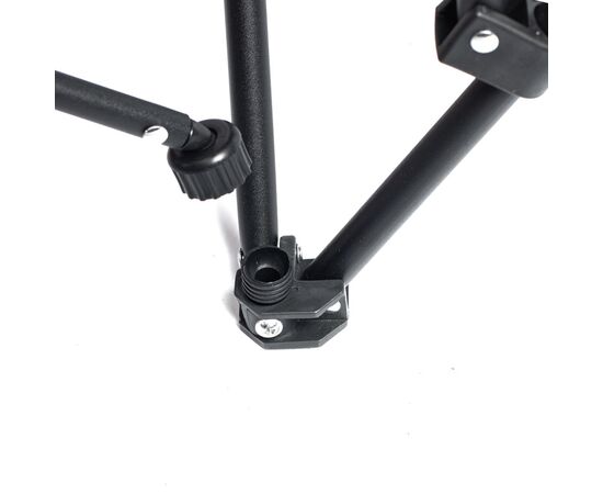 Кресло складное Ranger Relax Black (RA2255B), изображение 8