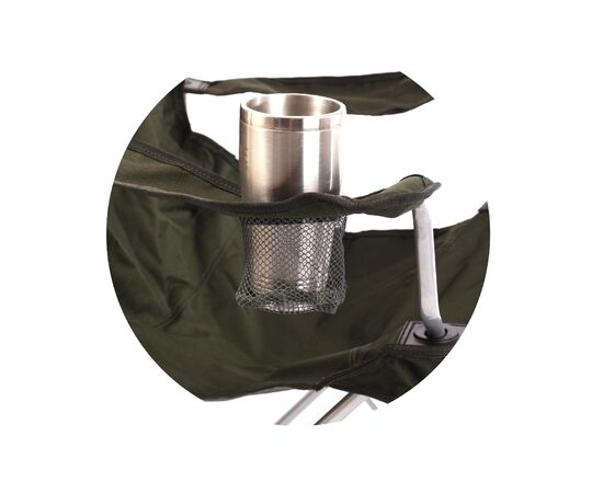Кресло складное Ranger River (RA2204), изображение 9